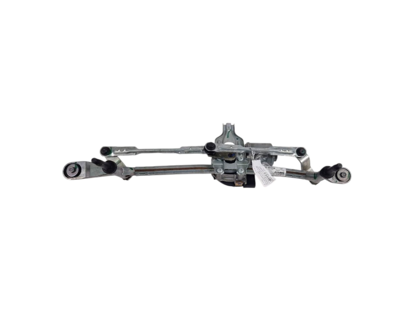 MOTORINO TERGICRISTALLO ANTERIORE PEUGEOT 3008 Serie 9824762480 (16>23)