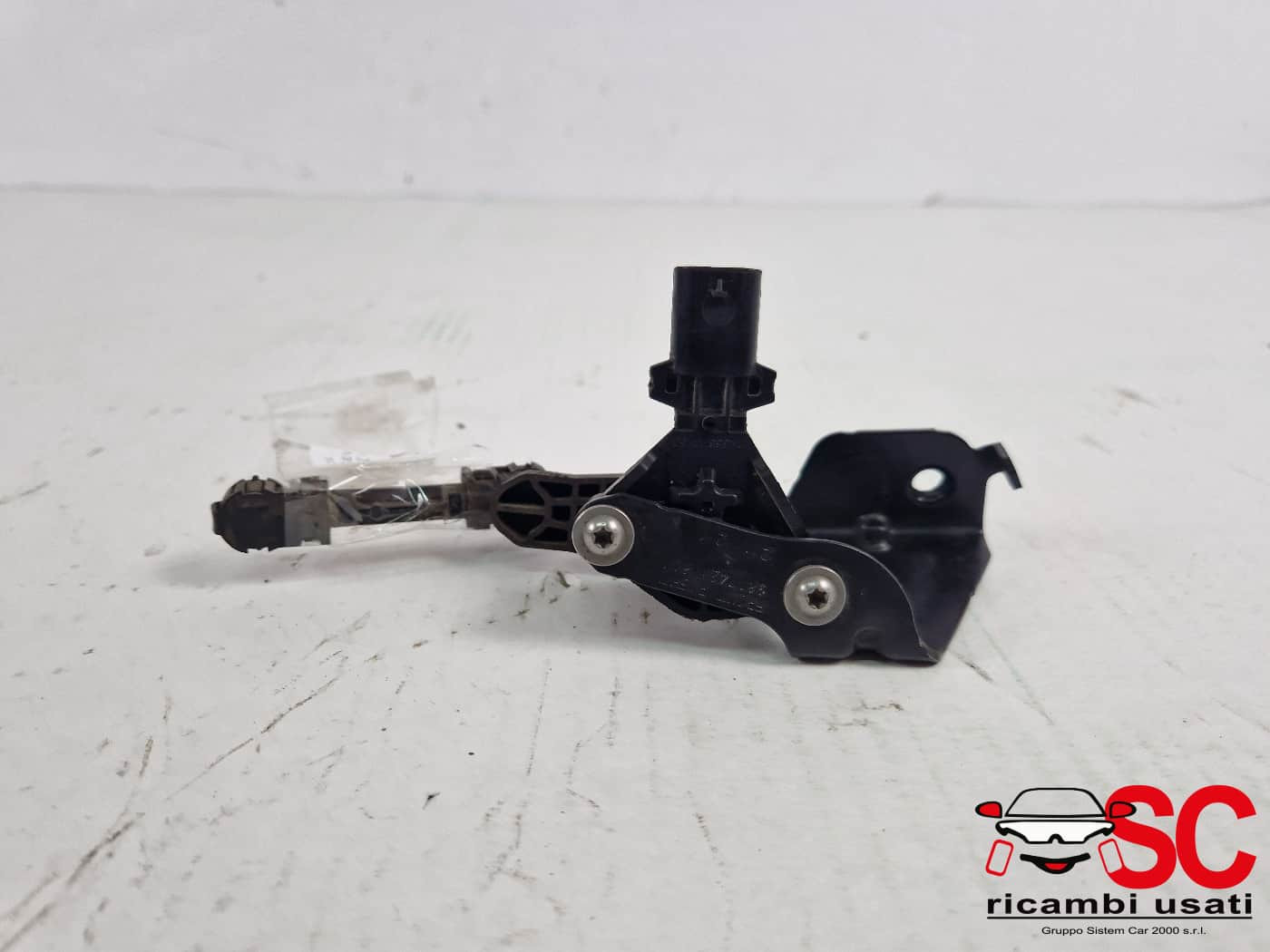 SENSORE REGOLAZIONE ALTEZZA FARO PEUGEOT 3008 Serie 9817423180 (24>)