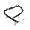 AIRBAG A TENDINA LATERALE PASSEGGERO PEUGEOT 3008 Serie 9811504380 (24>)