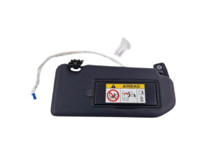 PARASOLE ALETTA LATO PASSEGGERO PEUGEOT 3008 Serie (24>)