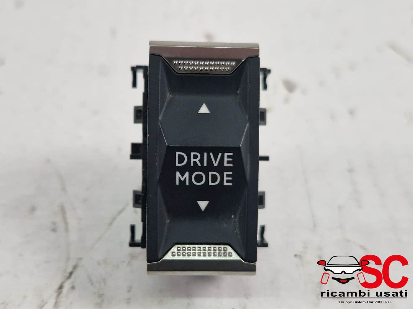 PULSANTE PEUGEOT 3008 Serie 9815635480 (24>)
