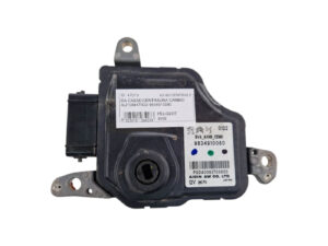 9834910080 CENTRALINA CONTROLLO CAMBIO AUTOMATICO PEUGEOT 3008 Serie benzina