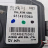 9834910080 CENTRALINA CONTROLLO CAMBIO AUTOMATICO PEUGEOT 3008 Serie benzina