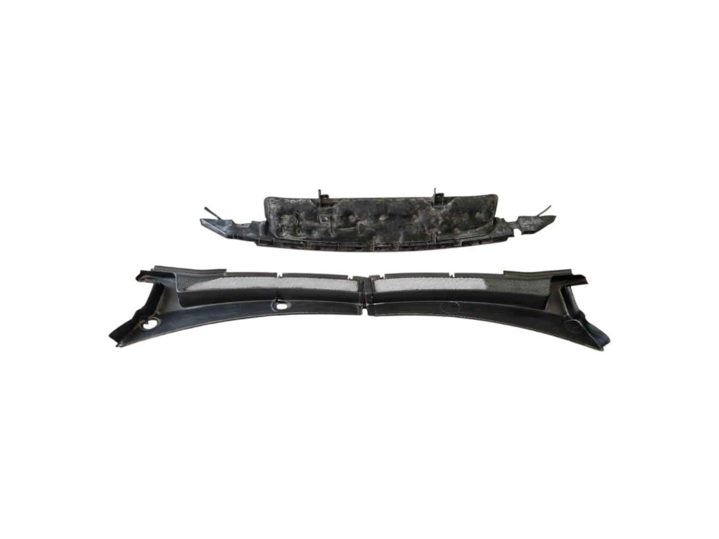 98362005XT GRONDINA SOTTOPARABREZZA PEUGEOT 3008 Serie benzina