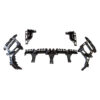 SUPPORTO PARAURTI POSTERIORE PEUGEOT 3008 Serie 9838234280 (24>)