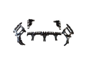 SUPPORTO PARAURTI POSTERIORE PEUGEOT 3008 Serie 9838234280 (24>)
