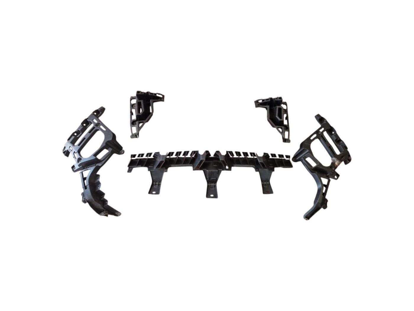SUPPORTO PARAURTI POSTERIORE PEUGEOT 3008 Serie 9838234280 (24>)