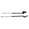 PISTONCINI COFANO POST. PEUGEOT 3008 Serie 9841149780 (24>)