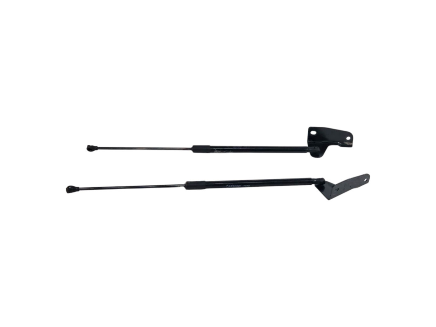 PISTONCINI COFANO POST. PEUGEOT 3008 Serie 9841149780 (24>)