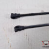 PISTONCINI COFANO POST. PEUGEOT 3008 Serie 9841149780 (24>)