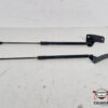 PISTONCINI COFANO POST. PEUGEOT 3008 Serie 9841149780 (24>)