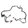 CAVO BATTERIA PEUGEOT 3008 Serie 9835019680 diesel (24>)