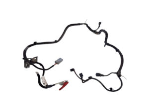 CAVO BATTERIA PEUGEOT 3008 Serie 9835019680 diesel (24>)