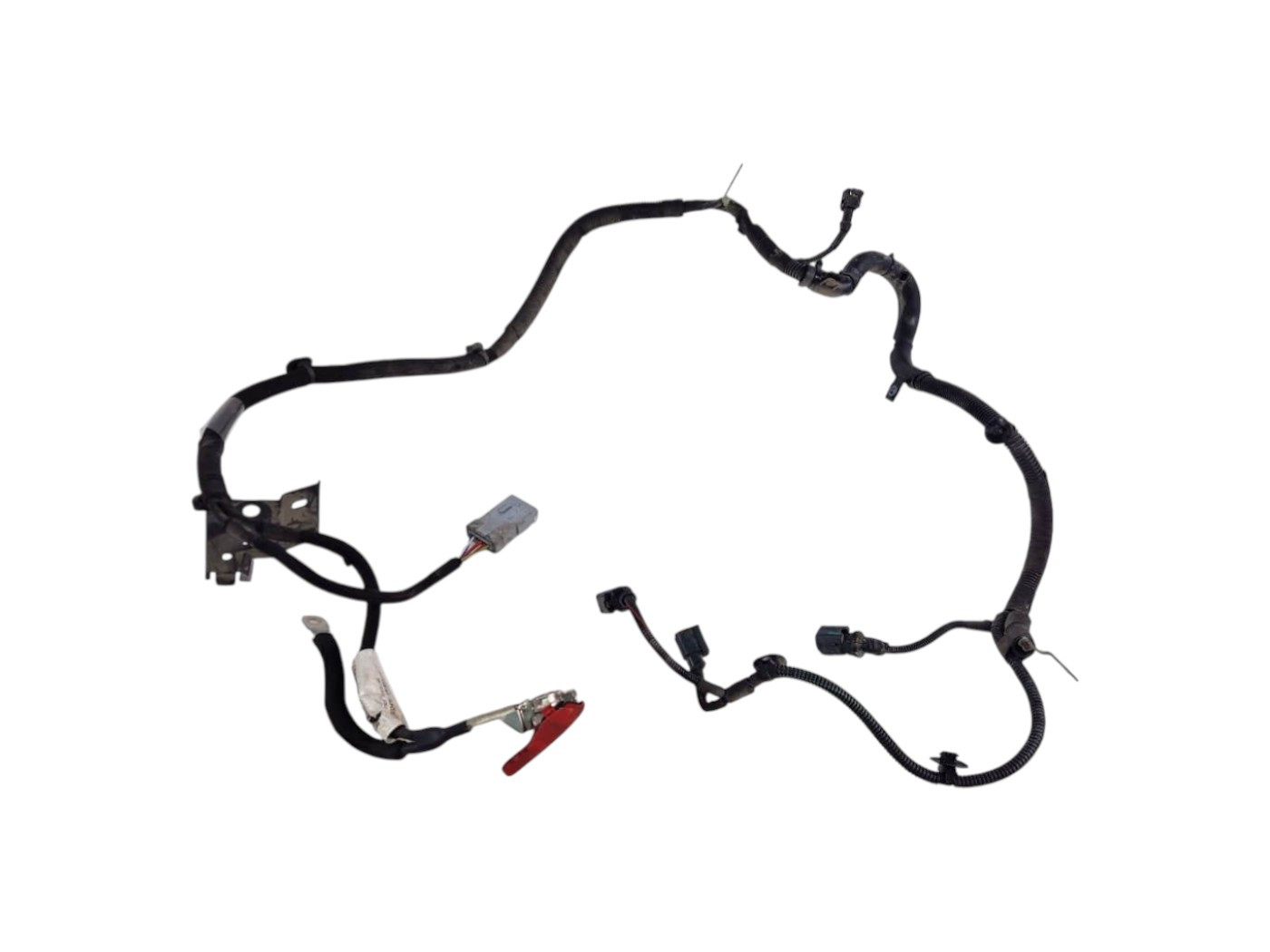 CAVO BATTERIA PEUGEOT 3008 Serie 9835019680 diesel (24>)