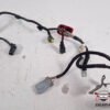 CAVO BATTERIA PEUGEOT 3008 Serie 9835019680 diesel (24>)