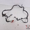CAVO BATTERIA PEUGEOT 3008 Serie 9835019680 diesel (24>)