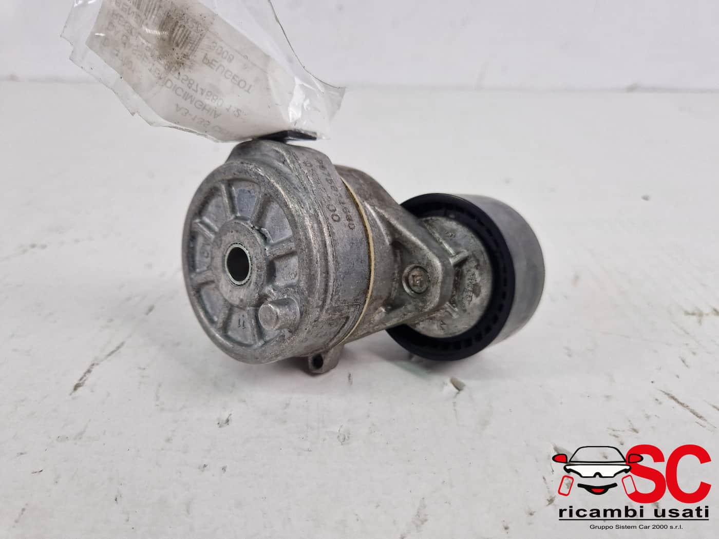 TENDICINGHIA PEUGEOT 3008 Serie 9675874680 diesel (24>)