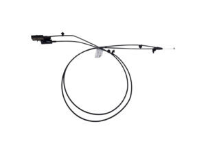 CAVO APERTURA COFANO ANTERIORE PEUGEOT 3008 Serie 1852966X (16>23)