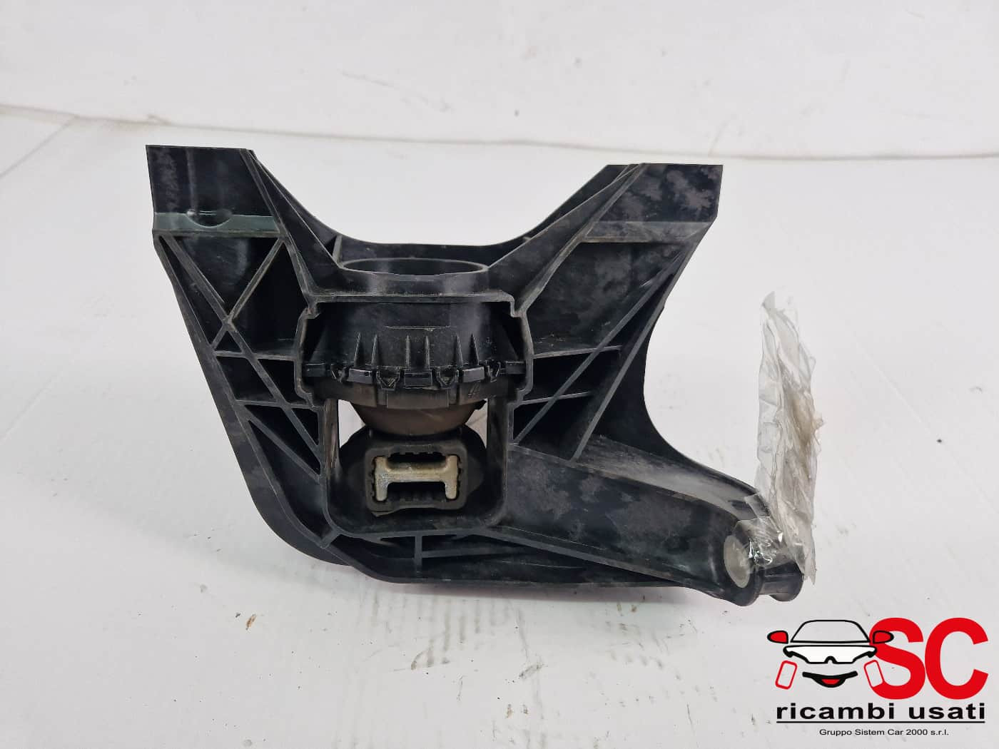 SUPPORTO MOTORE PEUGEOT 3008 Serie diesel (24>)