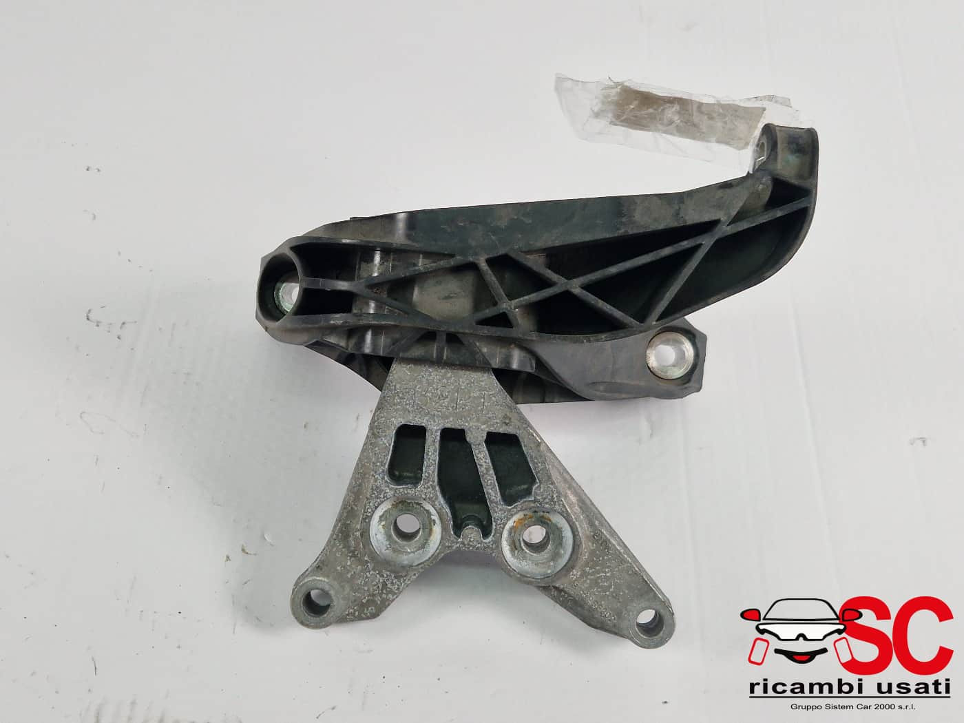 SUPPORTO MOTORE PEUGEOT 3008 Serie diesel (24>)