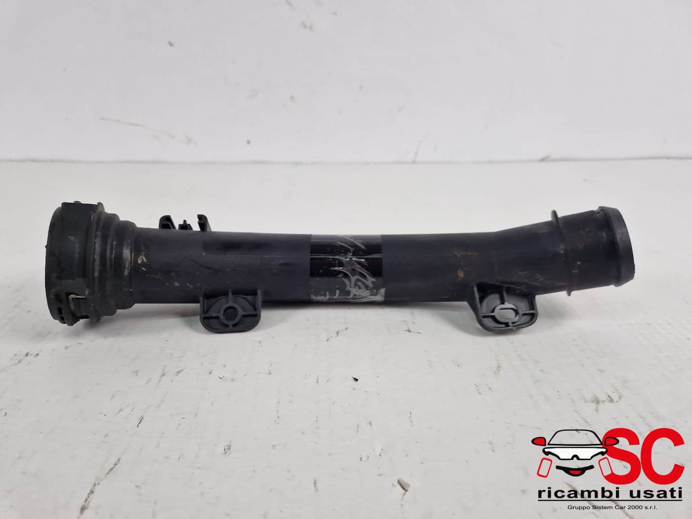 TUBO INTERCOOLER PEUGEOT 3008 Serie 9817416680 diesel (24>)