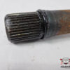 SEMIASSE ANTERIORE DESTRO PEUGEOT 3008 Serie 9811176480 (24>)