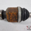 SEMIASSE ANTERIORE DESTRO PEUGEOT 3008 Serie 9811176480 (24>)