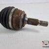 SEMIASSE ANTERIORE DESTRO PEUGEOT 3008 Serie 9811176480 (24>)