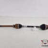 SEMIASSE ANTERIORE DESTRO PEUGEOT 3008 Serie 9811176480 (24>)
