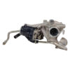 9845031980 TURBINA PEUGEOT 3008 Serie benzina