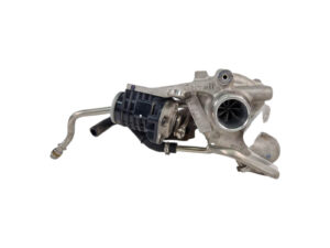 9845031980 TURBINA PEUGEOT 3008 Serie benzina
