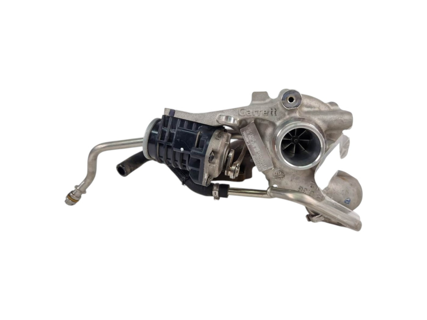9845031980 TURBINA PEUGEOT 3008 Serie benzina