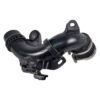 9812736080 9812736080 TUBO ASPIRAZIONE FILTRO ARIA PEUGEOT 3008 Serie benzina