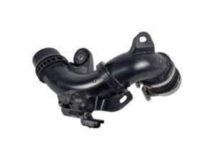 9812736080 9812736080 TUBO ASPIRAZIONE FILTRO ARIA PEUGEOT 3008 Serie benzina