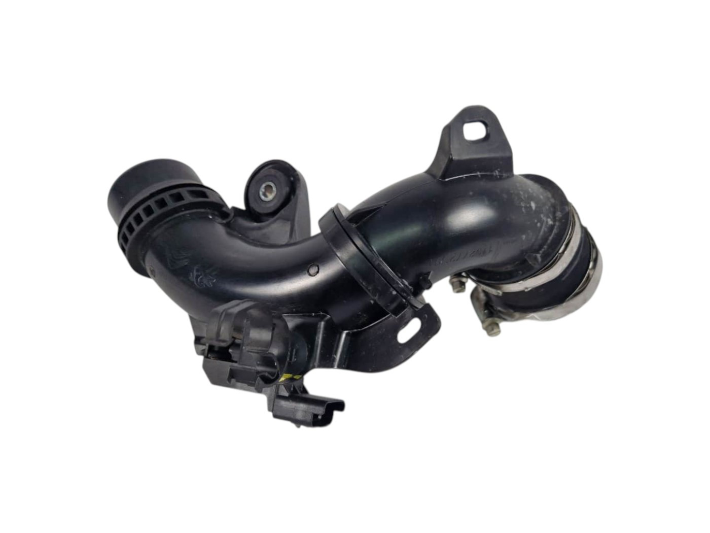 9812736080 9812736080 TUBO ASPIRAZIONE FILTRO ARIA PEUGEOT 3008 Serie benzina