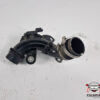 9812736080 9812736080 TUBO ASPIRAZIONE FILTRO ARIA PEUGEOT 3008 Serie benzina