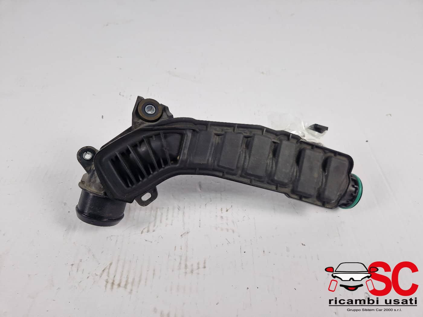 TUBO INTERCOOLER PEUGEOT 3008 Serie 9812735880 diesel (24>)