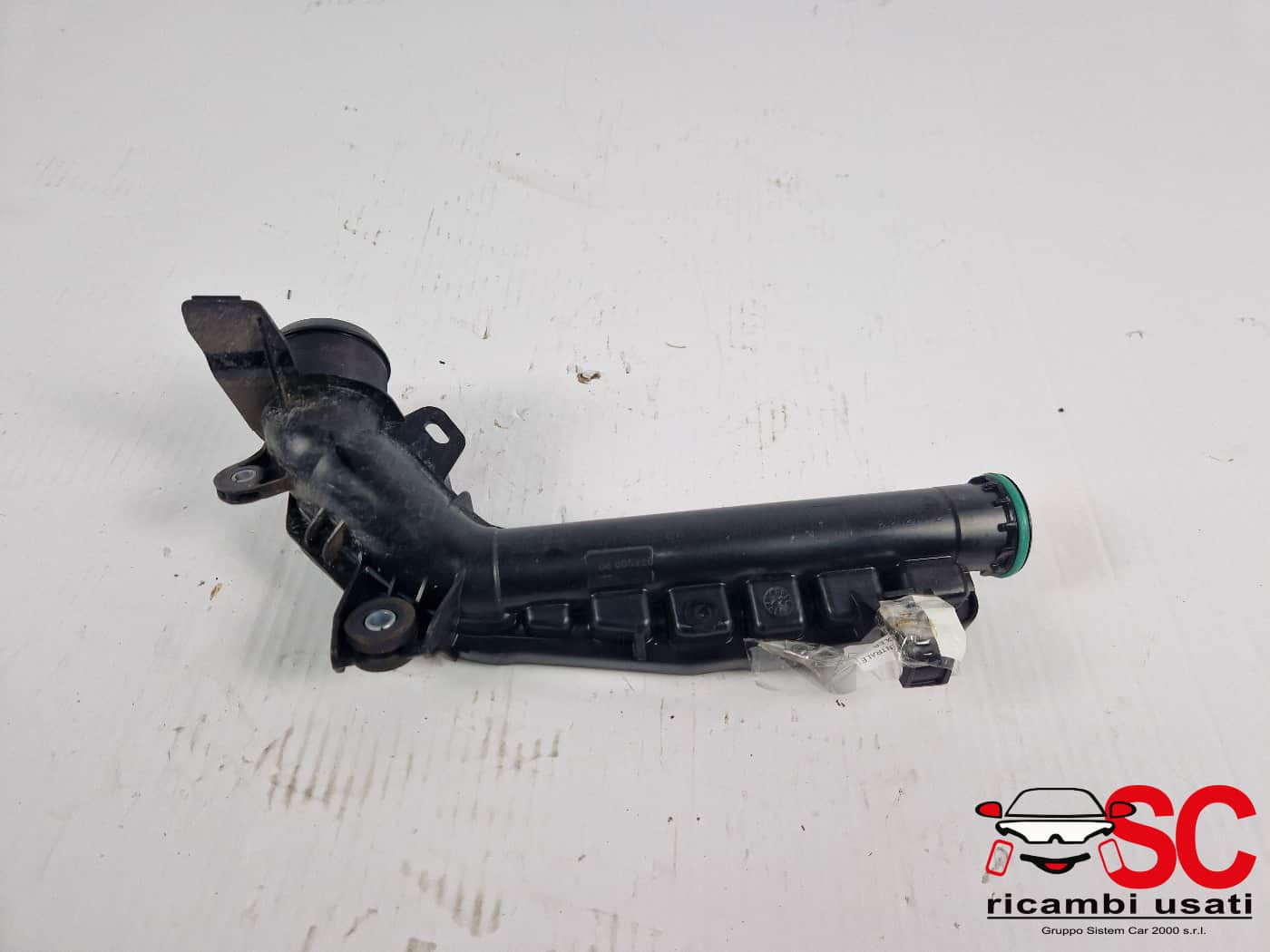 TUBO INTERCOOLER PEUGEOT 3008 Serie 9812735880 diesel (24>)