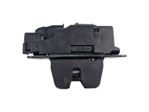 SERRATURA PORTELLONE POSTERIORE PEUGEOT 3008 Serie 9816195380 (16>23)
