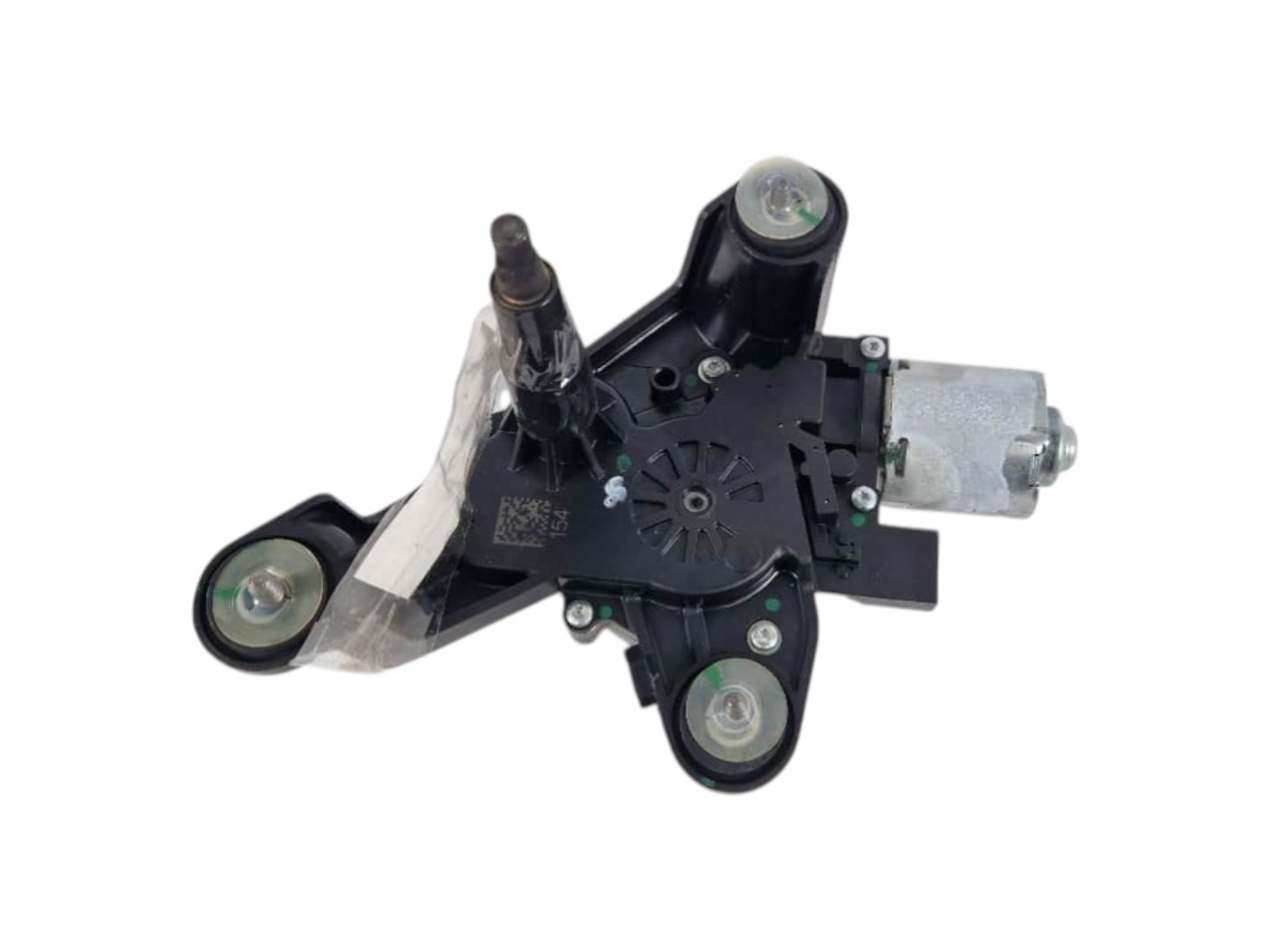 MOTORINO TERGICRISTALLO ANTERIORE PEUGEOT 3008 Serie 9811259980 (24>)