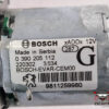MOTORINO TERGICRISTALLO ANTERIORE PEUGEOT 3008 Serie 9811259980 (24>)