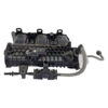 9842272880 9842272880 COLLETTORE ASPIRAZIONE PEUGEOT 3008 Serie benzina