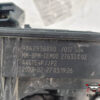 CORPO FARFALLATO PEUGEOT 3008 Serie 9842936880 diesel (24>)