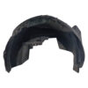 PASSARUOTA POST DX PEUGEOT 3008 Serie 9810125580 (24>)