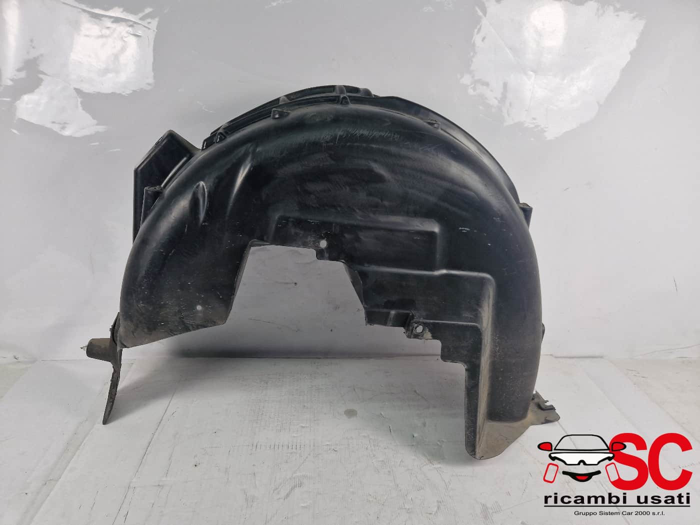 PASSARUOTA POST DX PEUGEOT 3008 Serie 9810125580 (24>)