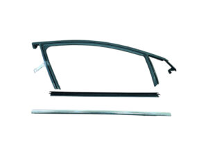 GUARNIZIONE PORTIERA ANTERIORE DESTRA PEUGEOT 3008 Serie 9811246680 (24>)