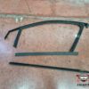 GUARNIZIONE PORTIERA ANTERIORE DESTRA PEUGEOT 3008 Serie 9811246680 (24>)