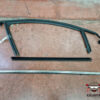 GUARNIZIONE PORTIERA ANTERIORE DESTRA PEUGEOT 3008 Serie 9811246680 (24>)