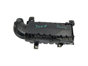 BOX SCATOLA FILTRO ARIA PEUGEOT 3008 Serie 9812735680 diesel (24>)