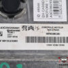 CENTRALINA MOTORE PEUGEOT 3008 Serie 9846386380 diesel (24>)
